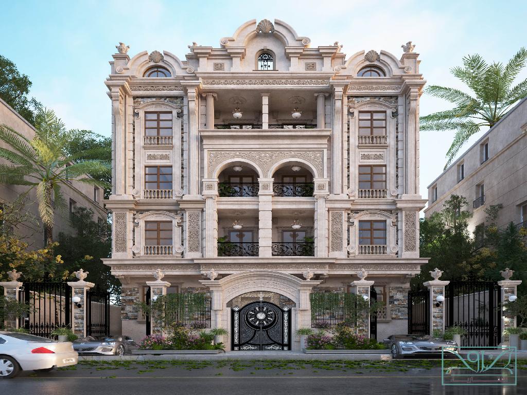عملائنا الكرام تم الانتهاء من اعمال الحفر بالقطعه B42 بالحي الاول بيت الوطن يوم 20/5/2020 