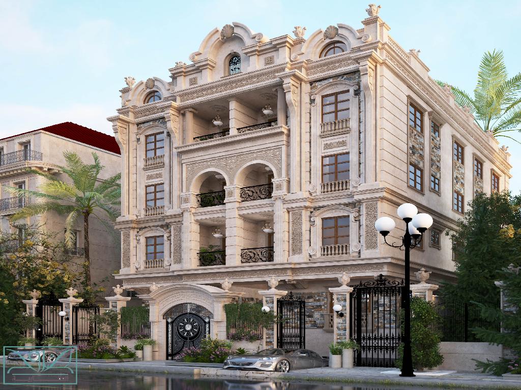 Avenel House